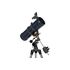 Celestron AstroMaster 114 EQ - teleskop Newton