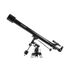 Celestron PowerSeeker 60 EQ - achromatický refraktor, image-4