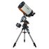 Celestron CGEM II 1100 EdgeHD - Schmidt-Cassegrain, image-2