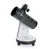 Celestron FirstScope 76 – stolný Dobson