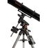 Celestron Advanced VX 6" Refractor - achromatický refraktor, image-6