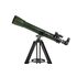 Celestron ExploraScope 70AZ - achromatický refraktor