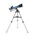 Celestron Inspire 100mm AZ - achromatický refraktor