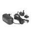 Baader OTP II 19W: Outdoor Telescope Power Netzteil 19W mit Winkelstecker