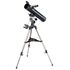 Celestron AstroMaster 76EQ N - teleskop Newton