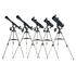 Celestron AstroMaster 114EQ N - teleskop Newton, image-2