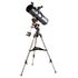 Celestron AstroMaster 130EQ – zrkadlový teleskop na ekvatoriálnej montáži