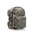Camouflage-Rucksack