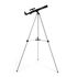 Celestron PowerSeeker 40 AZ - achromatický refraktor