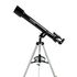 Celestron PowerSeeker 60 AZ - achromatický refraktor, image-5