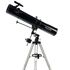 Celestron PowerSeeker 114 EQ - teleskop Newton, image-4