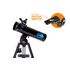 Celestron AstroFi 130mm - teleskop Newton, image-2