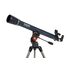 Celestron AstroMaster 70AZ R - achromatický refraktor, image-3