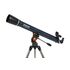 Celestron AstroMaster 90AZ R - achromatický refraktor