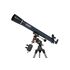 Celestron AstroMaster 90EQ R - achromatický refraktor, image-3