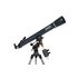 Celestron AstroMaster 90EQ R - achromatický refraktor, image-4