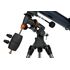Celestron AstroMaster 90EQ R - achromatický refraktor, image-6