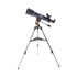 Celestron AstroMaster 102 AZ - achromatický refraktor