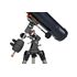 Celestron AstroMaster 76EQ N - teleskop Newton, image-8