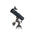 Celestron AstroMaster 130EQ – zrkadlový teleskop na ekvatoriálnej montáži, image-3