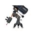 Celestron AstroMaster 130EQ – zrkadlový teleskop na ekvatoriálnej montáži, image-7