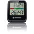 BRESSER Climate Monitor Thermo-Hygrometer DCF 3-piece Set, image-4