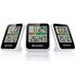BRESSER Climate Monitor Thermo-Hygrometer DCF 3-piece Set