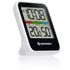BRESSER Climate Monitor Thermo-Hygrometer DCF 3-piece Set, image-4