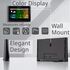BRESSER 5-in-1 Comfort Weather Station with Colour Display, image-8
