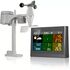 BRESSER 5-in-1 Comfort Weather Station with Colour Display