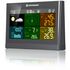 BRESSER 5-in-1 Comfort Weather Station with Colour Display, image-3