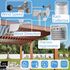 BRESSER 5-in-1 Comfort Weather Station with Colour Display, image-10