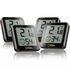 NATIONAL GEOGRAPHIC Termohydrometer Tempy, sada 4 ks, image-4