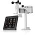 WLAN meteostanica BRESSER 8-v-1 Sahara TB s indexom tepla