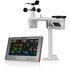 Smarte meteostanica BRESSER Tuya Profi – 7-v-1 senzor