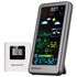 RC meteostanica Bresser Neomeo V – antracit
