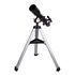 SkyWatcher AC 70/500 Mercury AZ-2 - achromatický refraktor