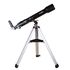 Sky-Watcher Mercury-707 70/700 achromatický refraktor na montáži AZ2, image-2