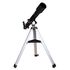 Sky-Watcher Mercury-707 70/700 achromatický refraktor na montáži AZ2, image-3