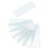 Levenhuk G50 2H Double Cavity Blank Slides, 50 pcs, image-2