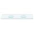 Levenhuk G50 2H Double Cavity Blank Slides, 50 pcs, image-4