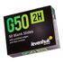 Levenhuk G50 2H Double Cavity Blank Slides, 50 pcs, image-6