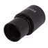 Levenhuk Rainbow 50L WF10x Eyepiece, image-2