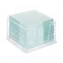 Levenhuk G100 Cover Slips, 100 pcs, image-2