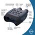 Discovery Night BL10 Digital Night Vision Binoculars with Tripod, image-14