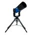 Meade Flexible Dew Shield, 12" ACF, image-3