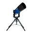 Meade Flexible Dew Shield, 14"–16" ACF, image-3