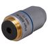 Levenhuk MED 60x Plan Achromatic Objective, image-2