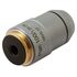 Levenhuk MED 100x Plan Achromatic Objective, image-2