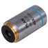 Levenhuk MED 40x Infinity Plan Achromatic Objective, image-2